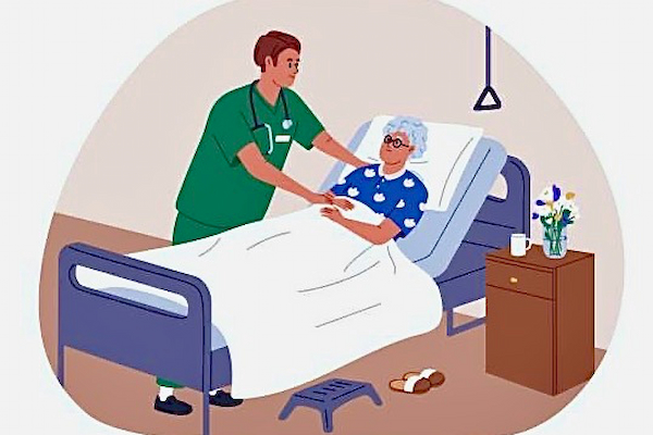 Conférence « Hospitalisation à Domicile » – 19 mai 2026